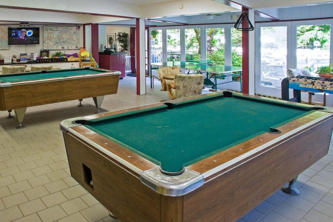 Appartement Eagles Nest Escape à Gatlinburg Extérieur photo